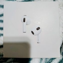 Air Pods 