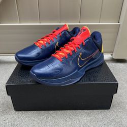 Nike Kobe V Caitlin Clark 9.5