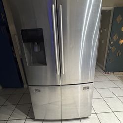 Samsung Fridge 