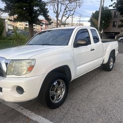 2008 Toyota Tacoma