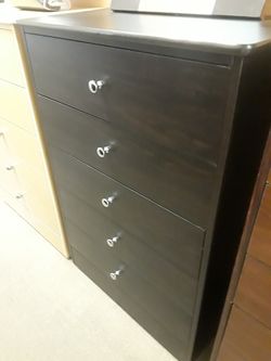 Espresso mueble