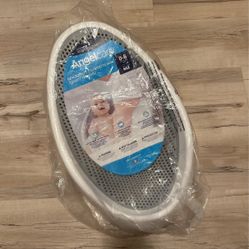 Angel Care Baby Bath Tub 