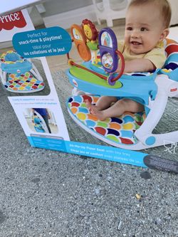Baby Seat