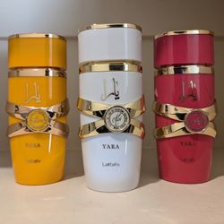 Perfume Bundle (TikTok Viral)