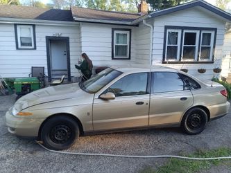 2001 Saturn L100