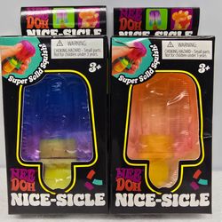 Nee Doh squishy $10