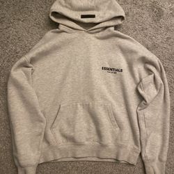 Essential Hoodie 