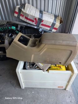 2004 Ford Expedition