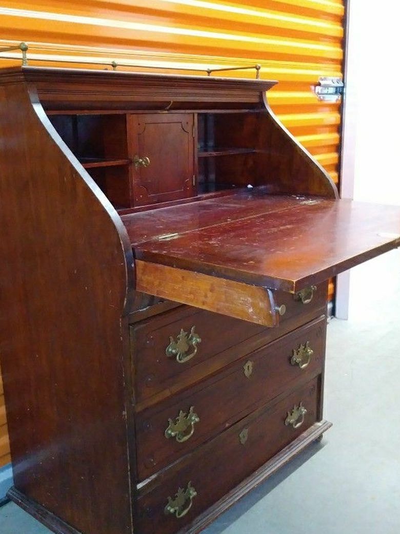 Secretary Desk