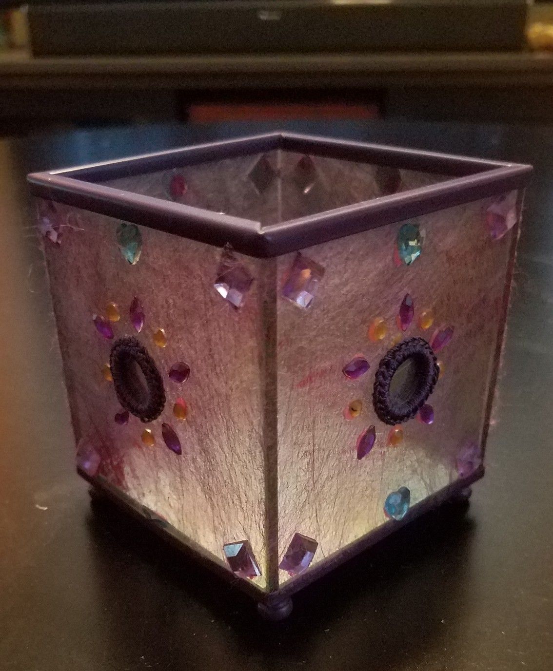 Candle Holders