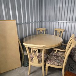 Antique Table 