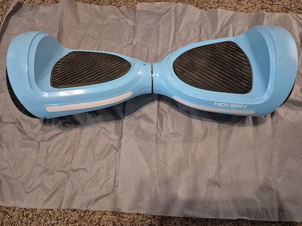Hover 1 Hover Board 