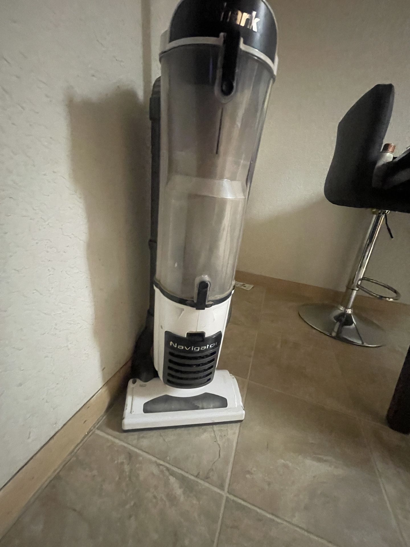 Shark Navigator Vacuum