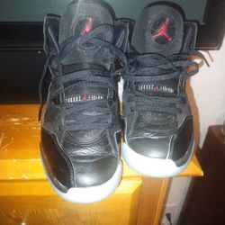 Jordans