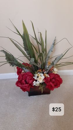 Home decors