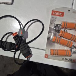 Workout Items
