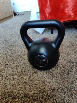 Kettleball