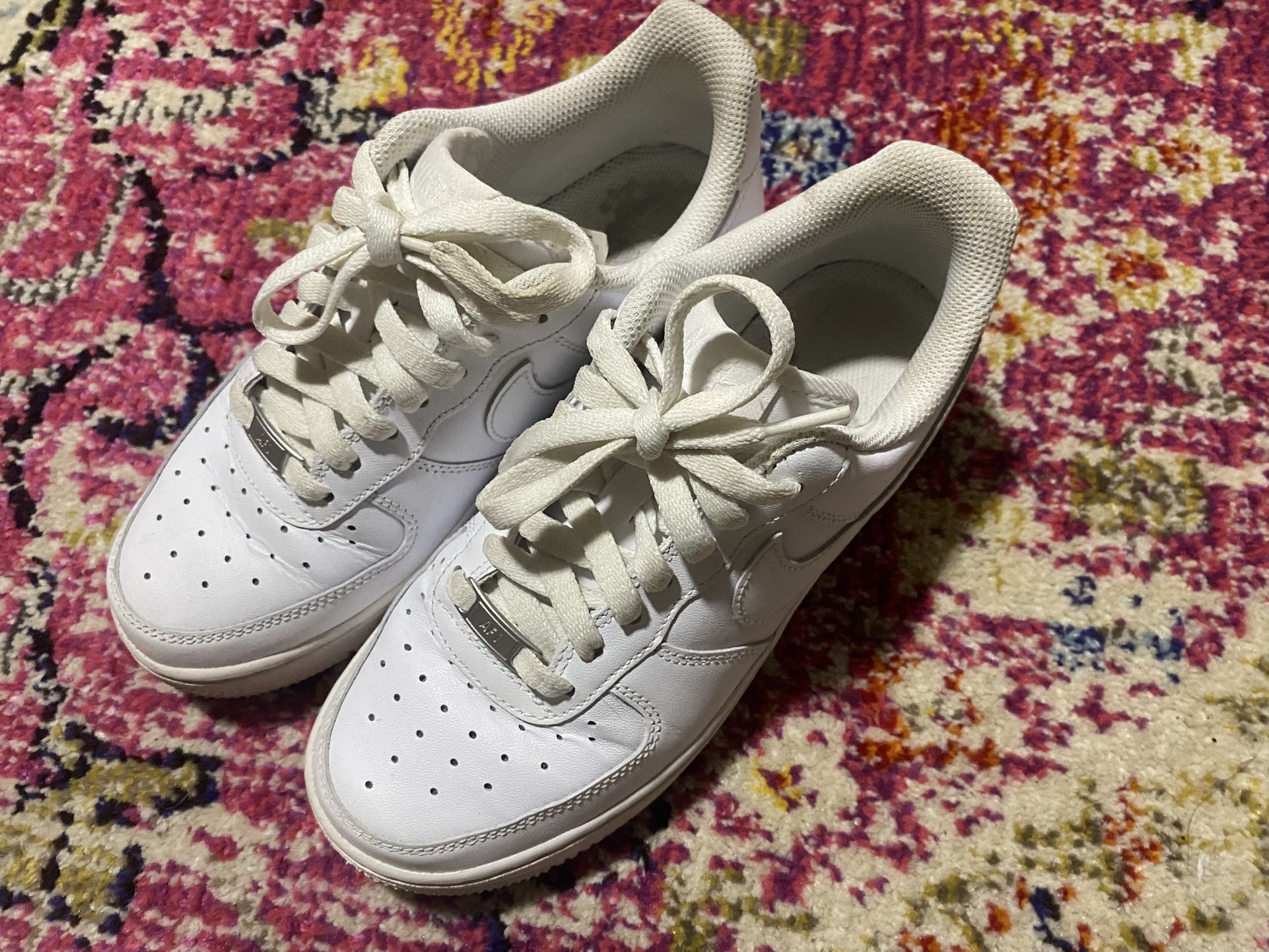 Nike Air Force 1 '07 Women's Shoes ( Size ) 6.5 w )