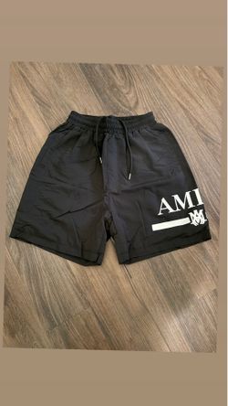 Amiri Shorts