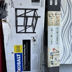 Shelving