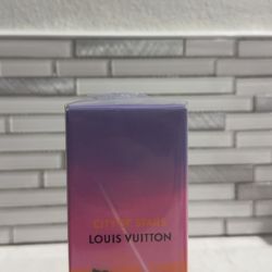 LouisVuitton City of Stars Cologne