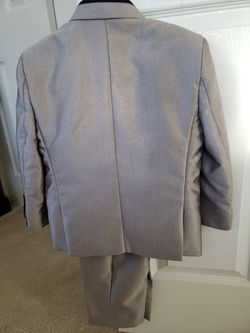 Suit flr boys