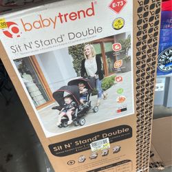 Stroller