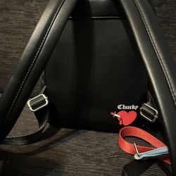 Tiffany Loungefly Backpack