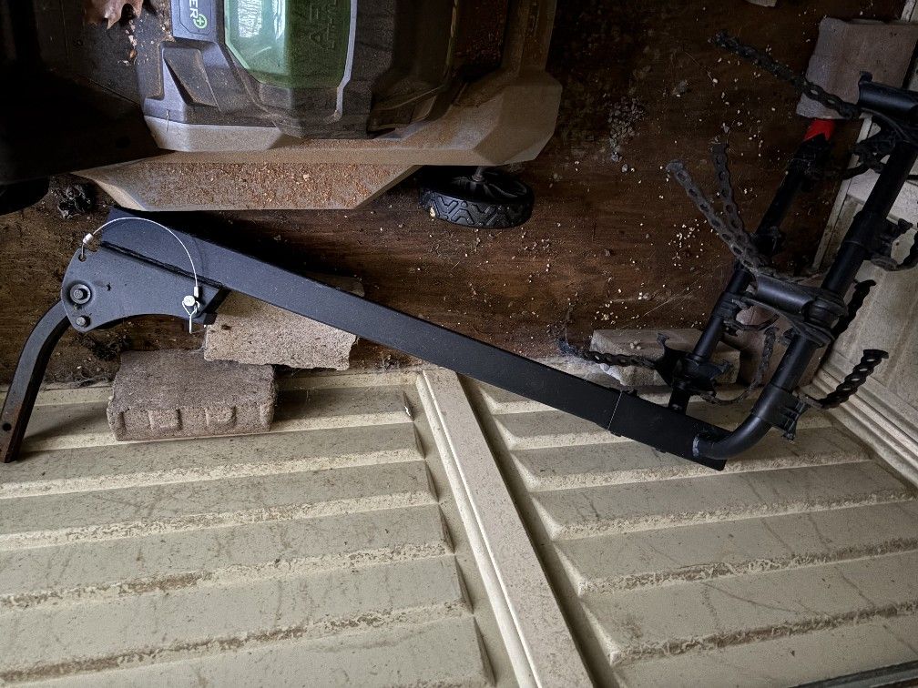 Yakima Bighorn 4 Bike Carrier