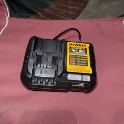 Dewalt 20 Volt 4amp Charger 