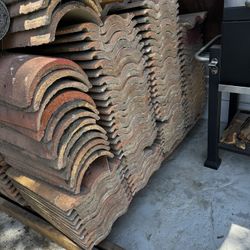 Roof Tiles