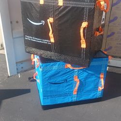 Store All Your Stuff Keep It Organized $10  A  Bag