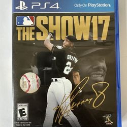 The Show 17