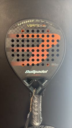 Padel raquet