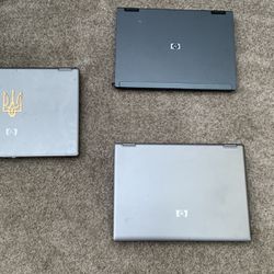 Gaming Keyboards And Mouses And 3 Laptops