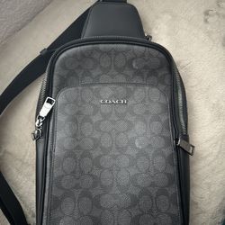 Coach Bag For Men 