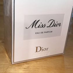 Miss Dior Perfume 100ml