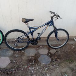 Schwinn Aluminum Como 26"