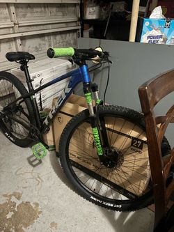 Trek marlin bike, i don’t know which model this is