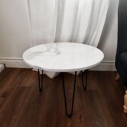 Quartz Coffee Table