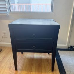 End Table 