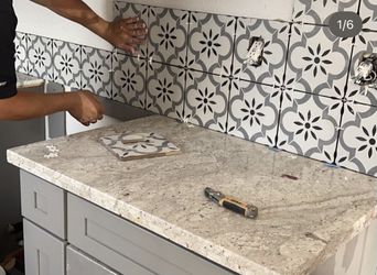 Quartz Countertops