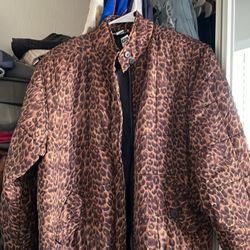 VTG Anna And Frank Jacket 