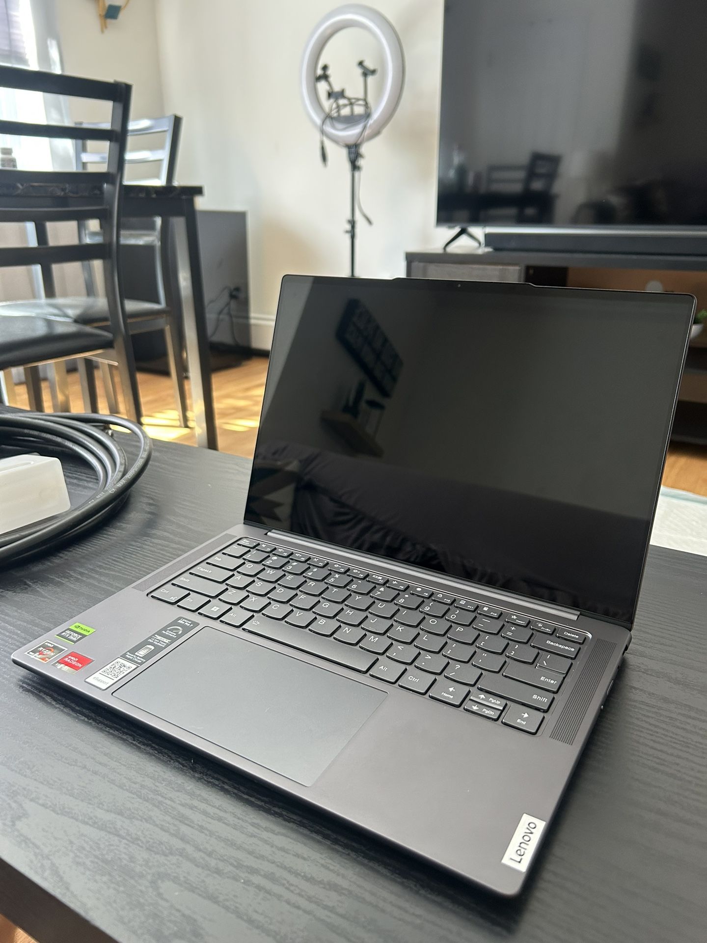 Laptop LENOVO in great conditions! 