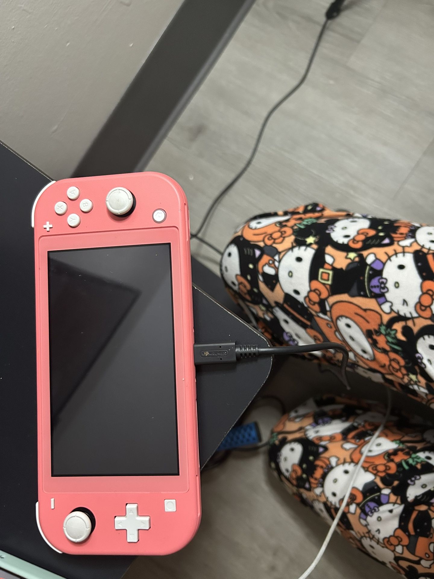 Nintendo Switch Light