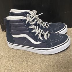 Vans - Skate School Shoes