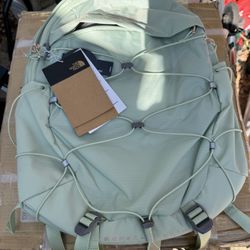 The Northface Backpack