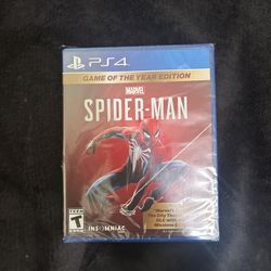 Spider Man