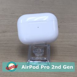 AirPod 2nd Generation 