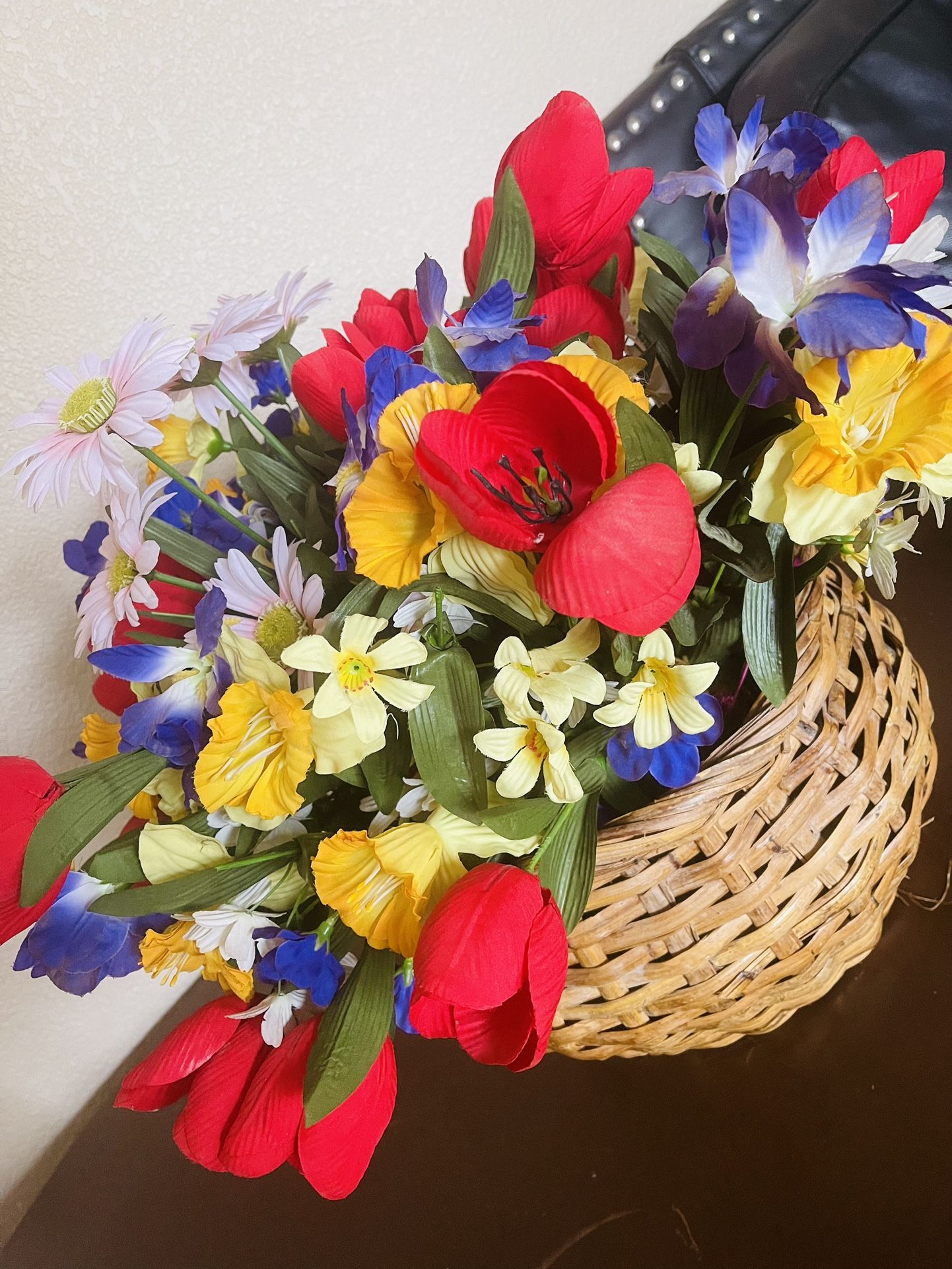 Banquet of flowers